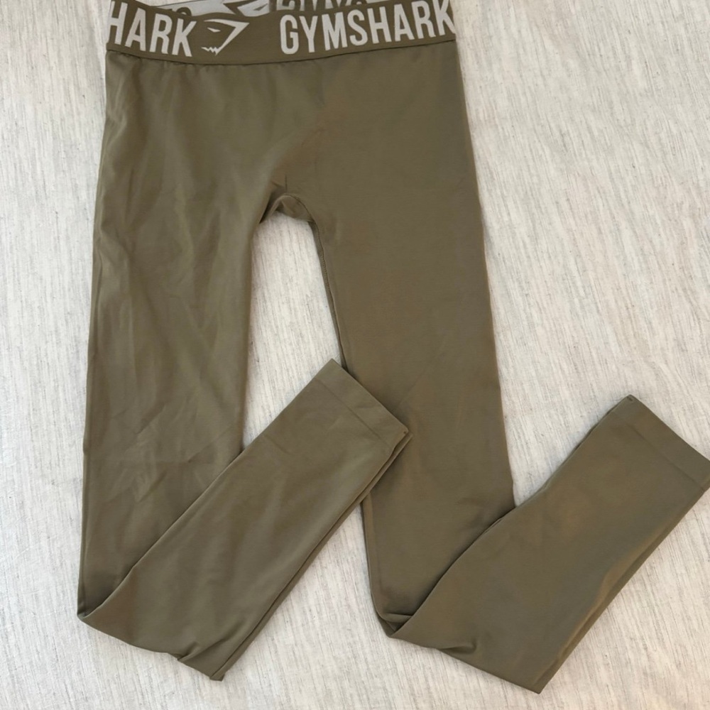 Gymshark Leggings